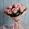 Букет цветов из: Розы в Бредах
