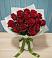 Букет Красные розы в Бредах