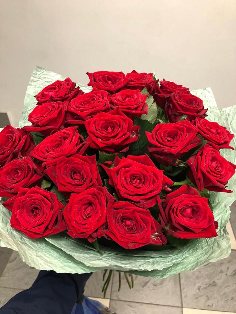 Розы Классика в Бредах Букет Классика в Бредах