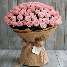 Букет 151 Роза Роуз в Бредах